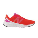 New Balance ニューバランス レディース スニーカー 【Wmns Fresh Foam Arishi v4 'Electric Red'】 サイズ US_9.5(26.5cm) Red(4)