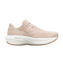 Saucony サッカニー レディース スニーカー 【Wmns Triumph RFG 'Lotus'】 サイズ US_9(26.0cm) Pink(4)