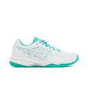 ASICS アシックス レディース スニーカー 【Wmns Gel Renma 'White Aurora Green'】 サイズ US_8.5(25.5cm) White(4)