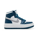 Air Jordan ジョーダン レディース スニーカー 【Wmns Air Jordan 1 Elevate High 'Sky J French Blue'】 サイズ US_7(24.0cm) Blue(4)