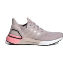 adidas アディダス レディース スニーカー 【adidas Ultraboost 20】 サイズ US_5.5W(22.5cm) New Rose (Women 039 s)