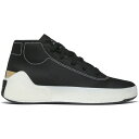 adidas AfB_X fB[X Xj[J[ yadidas Treino Mid Sella McCartneyz TCY US_10W(27cm) Core Black (Women's)