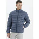 ソリッド メンズ サンダル シューズ SDS??ren - Light jacket - china blue