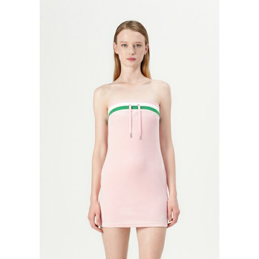 ジューシークチュール レディース ワンピース トップス Day dress - pink ジューシークチュール レディース ワンピース トップス Day dress - pink