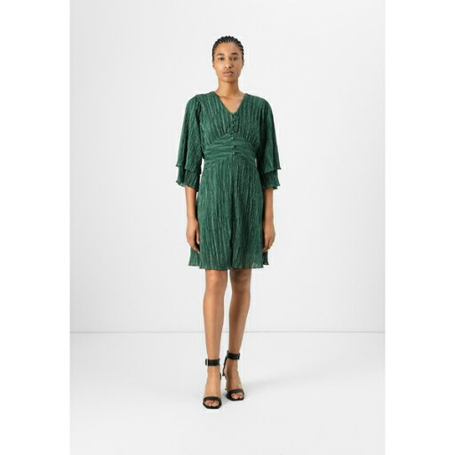 ブルンスバザー レディース ワンピース トップス BRELLA ZABINA DRESS - Cocktail dress / Party dress - forest ブルンスバザー レディース ワンピース トップス BRELLA ZABINA DRESS - Cocktail dress / Party dress - forest