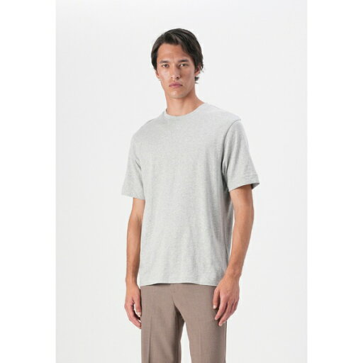 ドライコーン メンズ サンダル シューズ RAPHAEL - Basic T-shirt - grey ドライコーン メンズ サンダル シューズ RAPHAEL - Basic T-shirt - grey