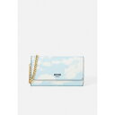 モスキーノ レディース 財布 アクセサリー PORTAFOGLI - Wallet - variante unica