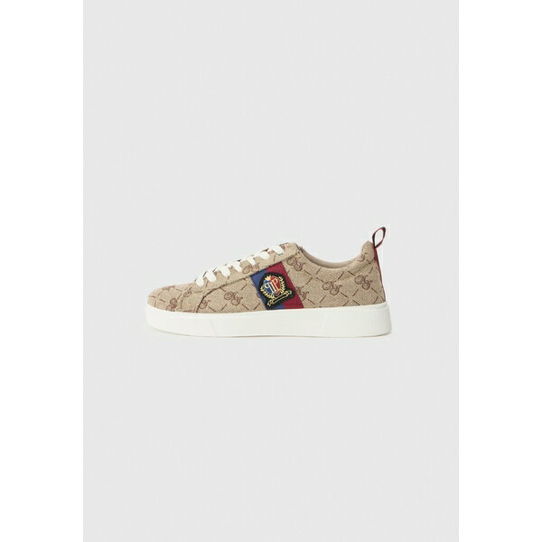 ピア ワン メンズ サンダル シューズ UNISEX - Trainers - beige