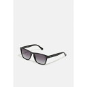 カルバンクライン メンズ サングラス・アイウェア アクセサリー Sunglasses - black(4)