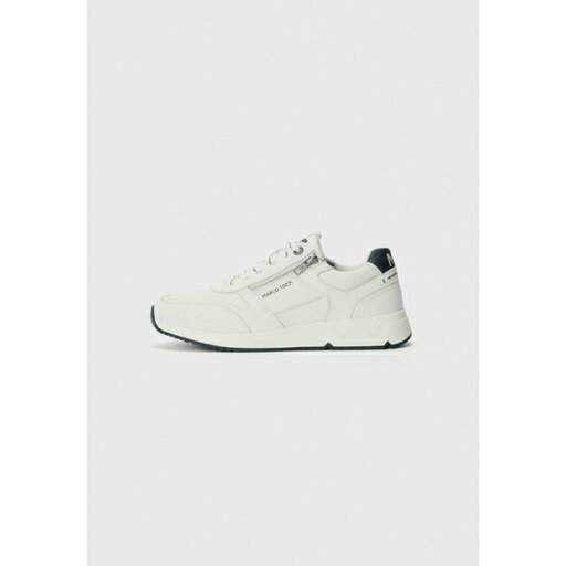 マルコ トッツイ メンズ スニーカー シューズ Trainers - white マルコ トッツイ メンズ スニーカー シューズ Trainers - white
