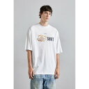 モスキーノ メンズ Tシャツ トップス TEA TIME - Print T-shirt - multi-coloured/white