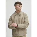 ソリッド メンズ サンダル シューズ SDGore - Summer jacket - beige
