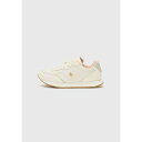 トミー ヒルフィガー レディース スニーカー シューズ Trainers - ivory petal/newsprint