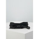 ジン レディース ベルト アクセサリー LEATHER - Waist belt - black