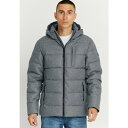インディコーデ ジーンズ メンズ サンダル シューズ IDPiulio - Winter jacket - grey mix