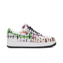 Nike ナイキ レディース スニーカー 【Wmns Air Force 1 'Black Tie Dye'】 サイズ US_8(25.0cm) White(4)