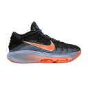 Nike ナイキ レディース スニーカー 【Wmns Air Zoom GT Hustle 3 'Swoosh Fly'】 サイズ US_5(22.0cm) Black(4)