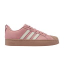 adidas アディダス レディース スニーカー 【Wmns Streetcheck 'Smoked Pink Clear Brown'】 サイズ US_5.5...