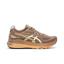 ASICS アシックス レディース スニーカー 【Wmns Gel Kayano 31 'Luxe'】 サイズ US_7.5(24.5cm) Brown(4)