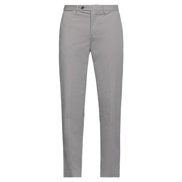 【送料無料】 ハケット メンズ カジュアルパンツ ボトムス Pants Grey(4)