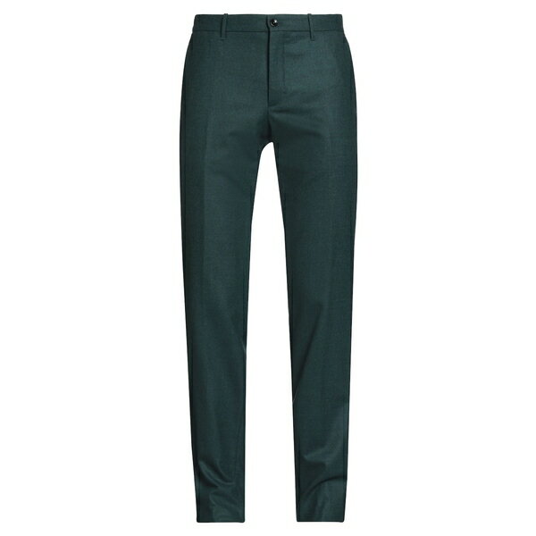 【送料無料】 インコテックス メンズ カジュアルパンツ ボトムス Pants Green