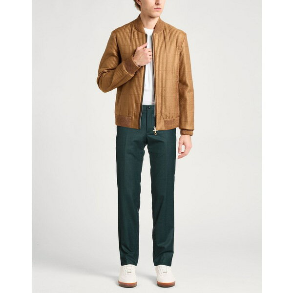 【送料無料】 インコテックス メンズ カジュアルパンツ ボトムス Pants Green