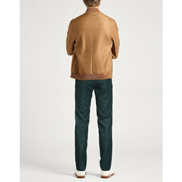 【送料無料】 インコテックス メンズ カジュアルパンツ ボトムス Pants Green