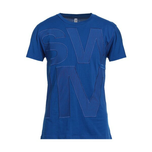 ■トップスサイズ 単位(cm) USサイズ｜胸囲(cm) XS(32-34in)｜84 S(34-36in)｜88 M(36-38in)｜94 L(38-40in)｜100 XL(42-44in)｜106 ■ブランド MOSCHINO (モスキーノ)■商品名 T-shirts■こちらの商品は米国・ヨーロッパからお取り寄せ商品となりますので、 お届けまで2週間前後お時間頂いております。 ■各ブランド・商品・デザインによって大きな差異がある場合がございます。 ■あくまで平均的なサイズ表ですので、「参考」としてご利用ください。 ■店内全品【送料無料】です！（※沖縄・離島は別途送料3,300円がかかります）