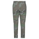 【送料無料】 マスター コート メンズ カジュアルパンツ ボトムス Pants Green