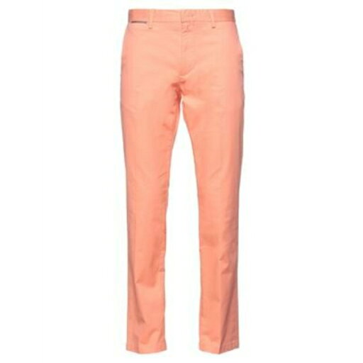 【送料無料】 トミー ヒルフィガー メンズ カジュアルパンツ ボトムス Pants Pink 【送料無料】 トミー ヒルフィガー メンズ カジュアルパンツ ボトムス Pants Pink