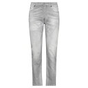 【送料無料】 プレミアム・ムード・デニム・スーペリア メンズ デニムパンツ ボトムス Jeans Grey(4)