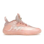 adidas アディダス メンズ スニーカー 【adidas Harden Vol. 5 Futurenatural】 サイズ US_10.5(28.5cm) Icey Pink