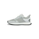 ボス メンズ サンダル シューズ JONAH RUNN - Trainers - open white one