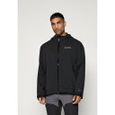 コロンビア メンズ バスケットボール スポーツ ALTBOUND¢ JACKET - Soft shell jacket - black
