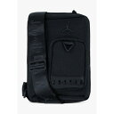 ジョーダン メンズ バスケットボール スポーツ JAM COLLECTORS CROSSBODY BAG - Across body bag - black