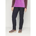 コロンビア レディース フィットネス スポーツ LESLIE FALLS¢ CONVERTIBLE PANT - Outdoor trousers -...