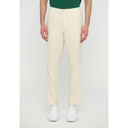 ラルフローレン メンズ カジュアルパンツ ボトムス FLAT FRONT - Chinos - natural ラルフローレン メンズ カジュアルパンツ ボトムス FLAT FRONT - Chinos - natural