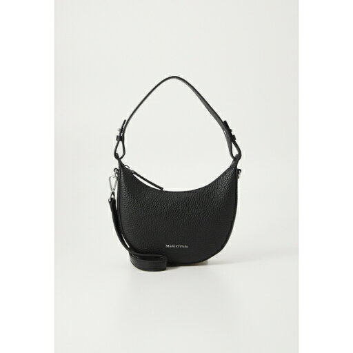 マルコポーロ レディース ハンドバッグ バッグ MOD BIRA - Handbag - black マルコポーロ レディース ハンドバッグ バッグ MOD BIRA - Handbag - black