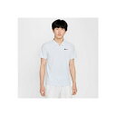 ナイキ メンズ バスケットボール スポーツ ADVANTAGE SLAM - Polo shirt - football grey medium ash