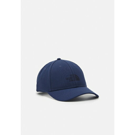 ノースフェイス レディース 帽子 アクセサリー 66 CLASSIC - Cap - summit navy ノースフェイス レディース 帽子 アクセサリー 66 CLASSIC - Cap - summit navy