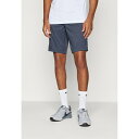 ボス メンズ バスケットボール スポーツ PHOENIX - Sports shorts - dark blue