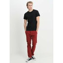 ブレンド メンズ サンダル シューズ BHDINTON - Basic T-shirt - black