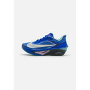 ナイキ メンズ ランニング スポーツ ZOOM FLY - Road running shoes - racer blue/sail/denim turquoi...