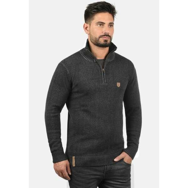 インディコーデ ジーンズ メンズ サンダル シューズ IDNATHEN - Jumper - black