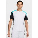 ナイキ メンズ バスケットボール スポーツ Sports T-shirt - photon dust black dynamic turquoise dynam...