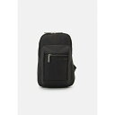ブガッティ メンズ ショルダーバッグ バッグ CROSSBODY BAG - Across body bag - anthrazit/anthracite(4)