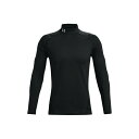 アンダーアーマー メンズ バスケットボール スポーツ UA CG ARMOUR FITTED MOCK COLD GEAR - Long sleeved top...