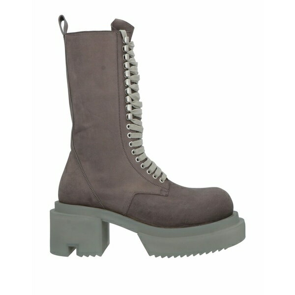 yz bNIEGX Y u[c V[Y Boots Dove grey