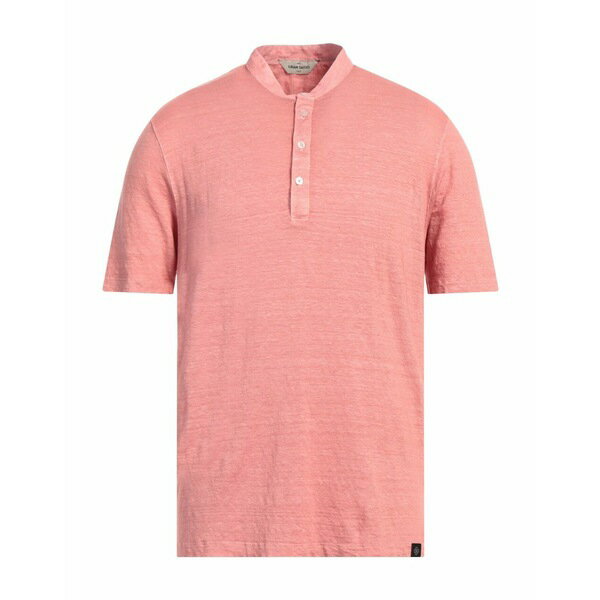 ̵ 󥵥å  T ȥåץ T-shirts Salmon pink