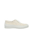 【送料無料】 ホーガン レディース スニーカー シューズ Sneakers Beige